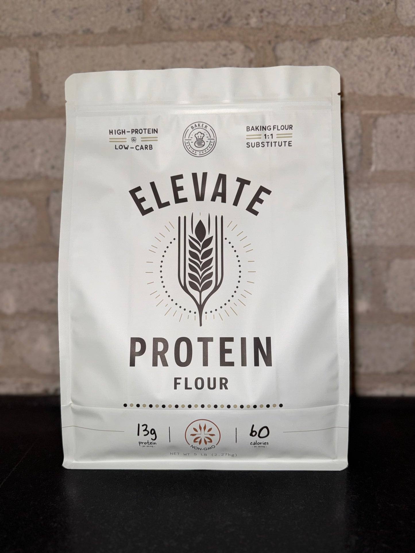 Elevate Protein Flour