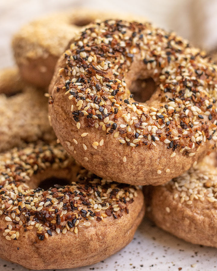 Elevate Protein Flour