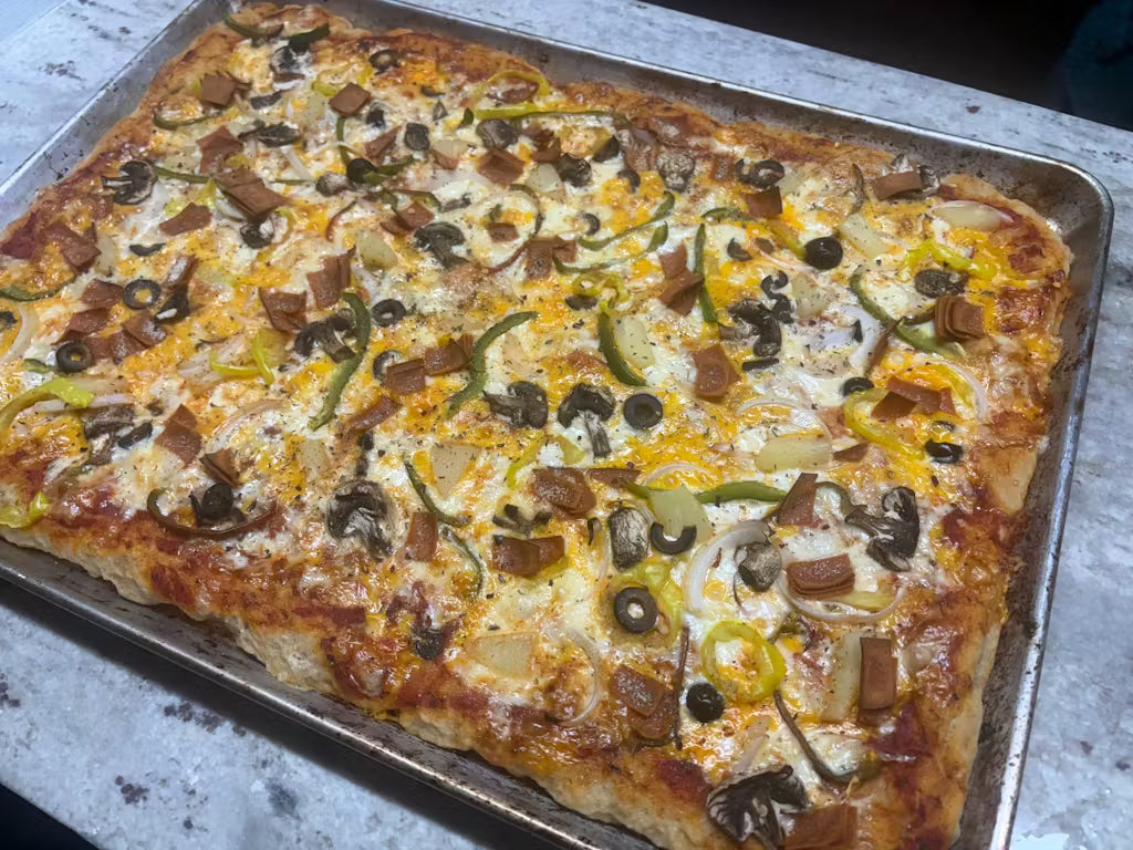 Elevate Protein Flour