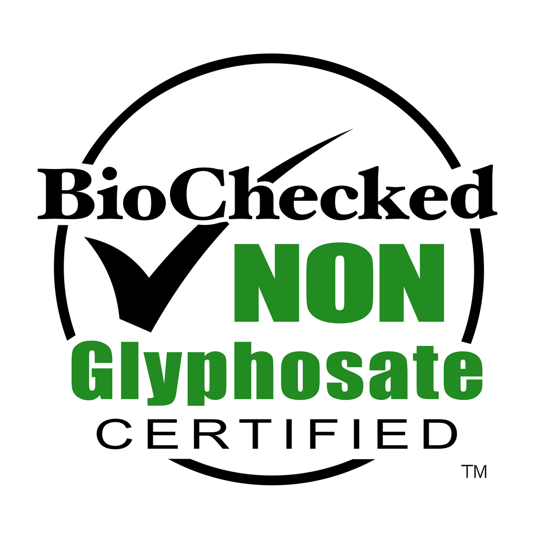 Glyphosate