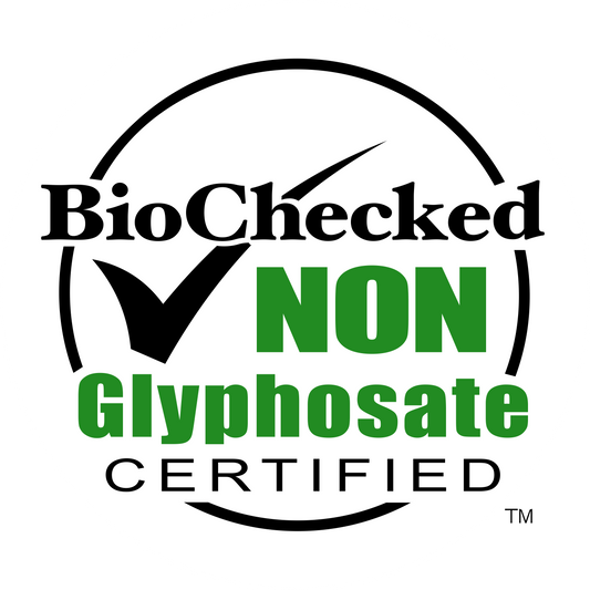 Glyphosate