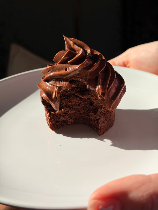 Chocolate Cupcakes