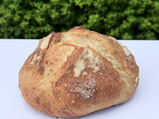 Sourdough