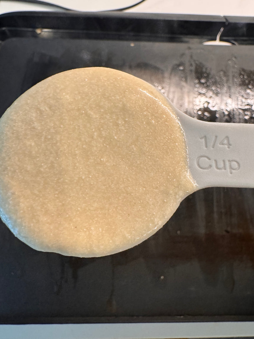 Fluffy Pancakes – photo 12