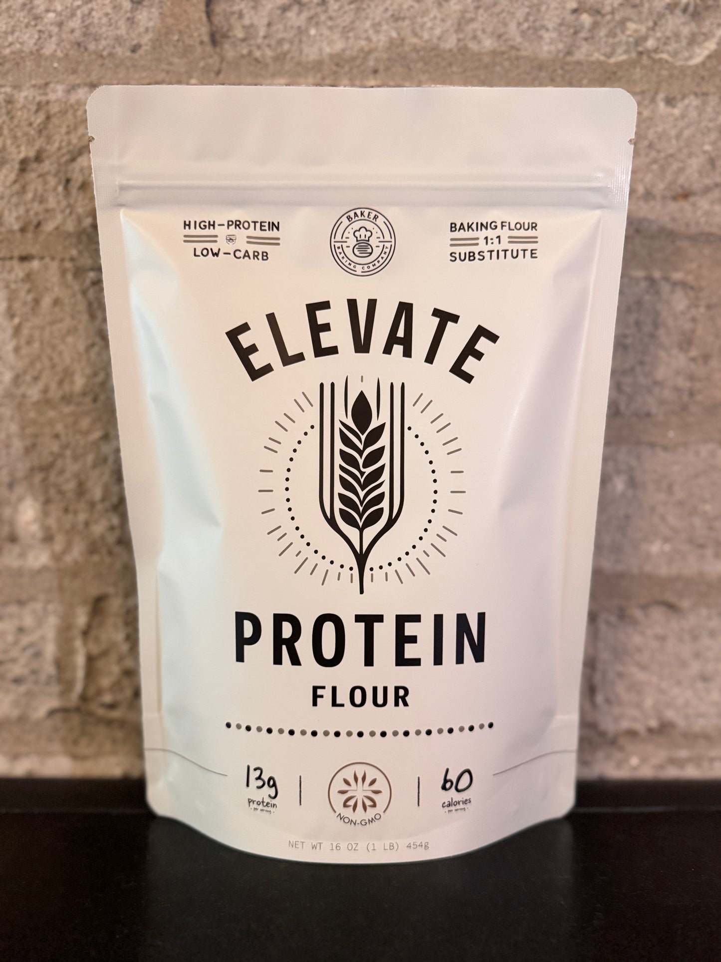 Elevate Protein Flour
