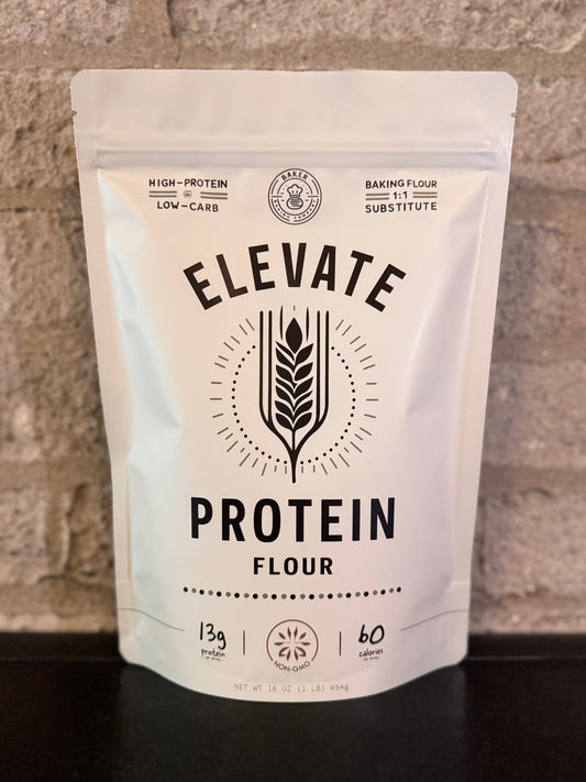 Elevate Protein Flour