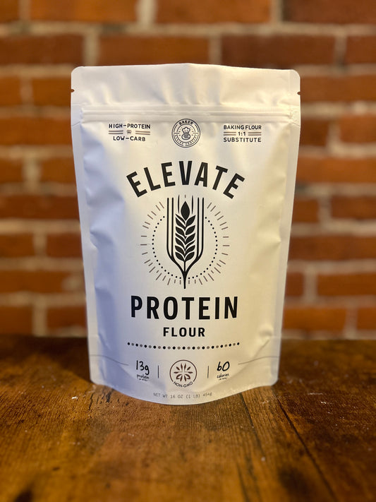 Elevate Protein Flour - 1 lb