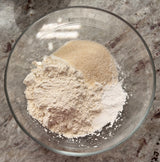 High Protein Raspberry White Chocolate Scones – thumbnail 3