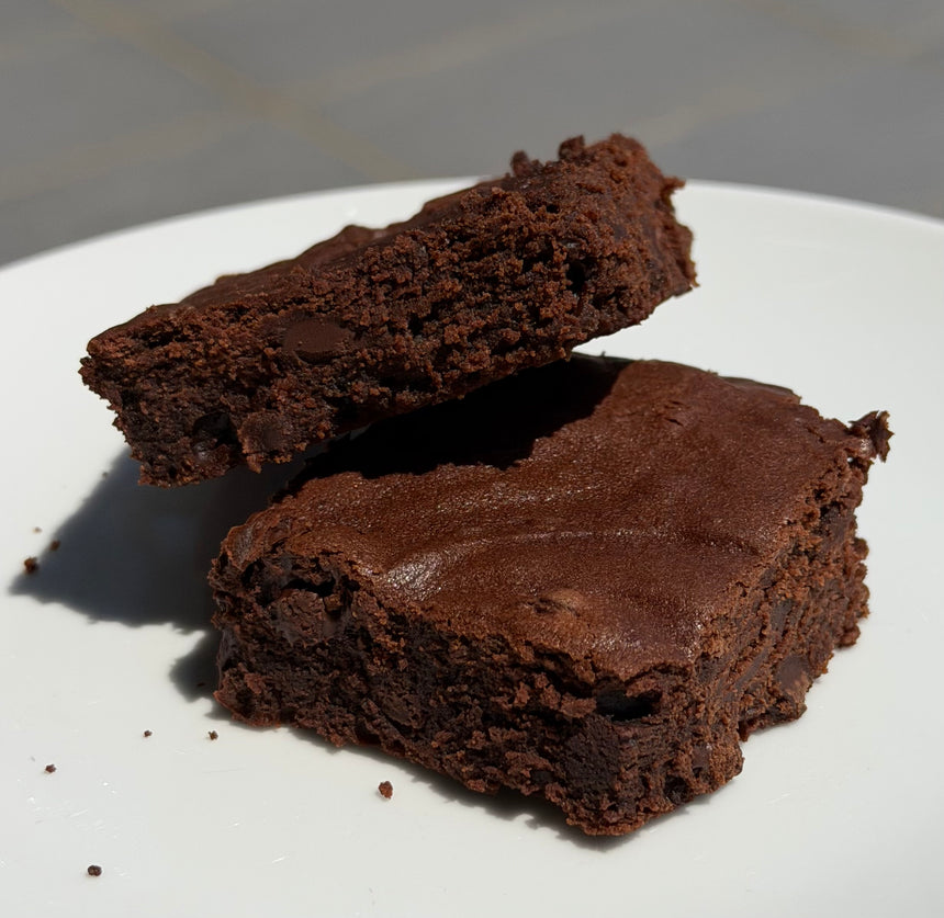 Protein Brownies – photo 1