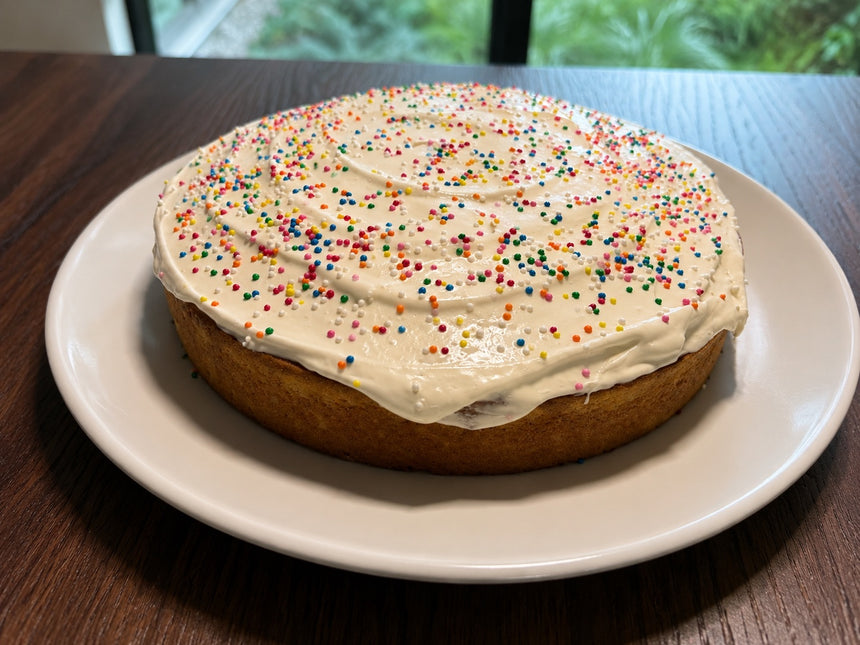 Keto Cake – photo 4