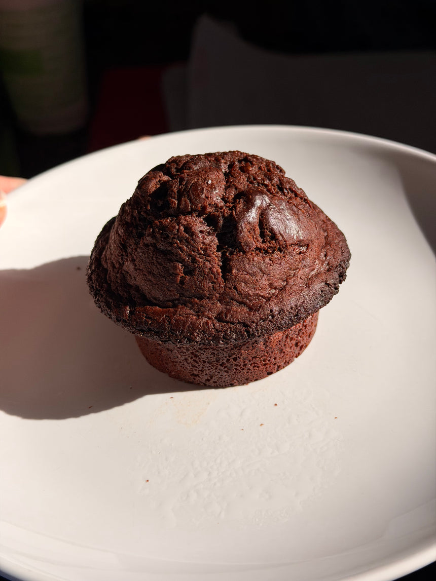 Chocolate Cupcakes – photo 7