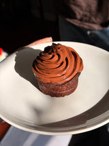 Chocolate Cupcakes – thumbnail 1