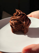 Chocolate Cupcakes – thumbnail 2