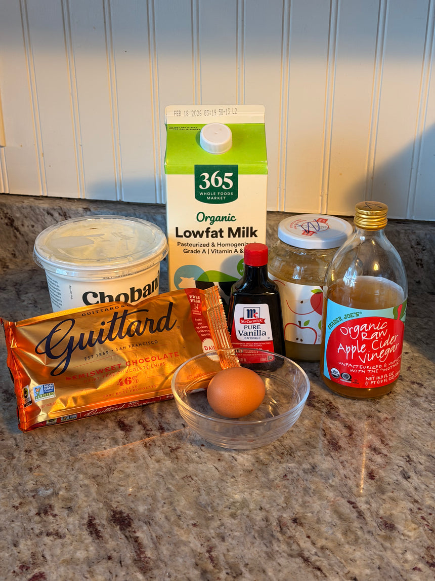 Chocolate Cupcakes – photo 3