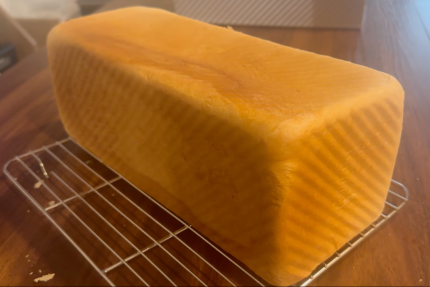 Baker's Wonder Bread – photo 1