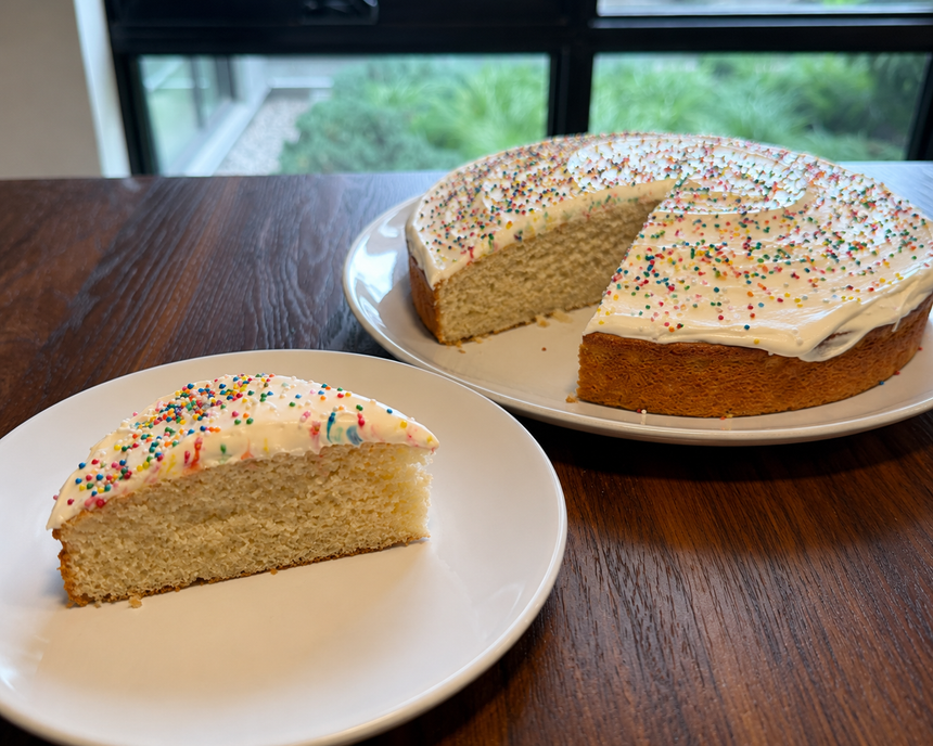 Keto Cake – photo 1