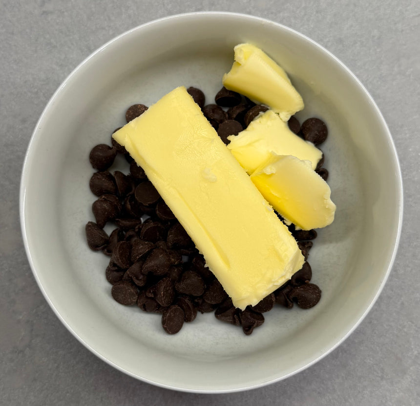 Protein Brownies – photo 3