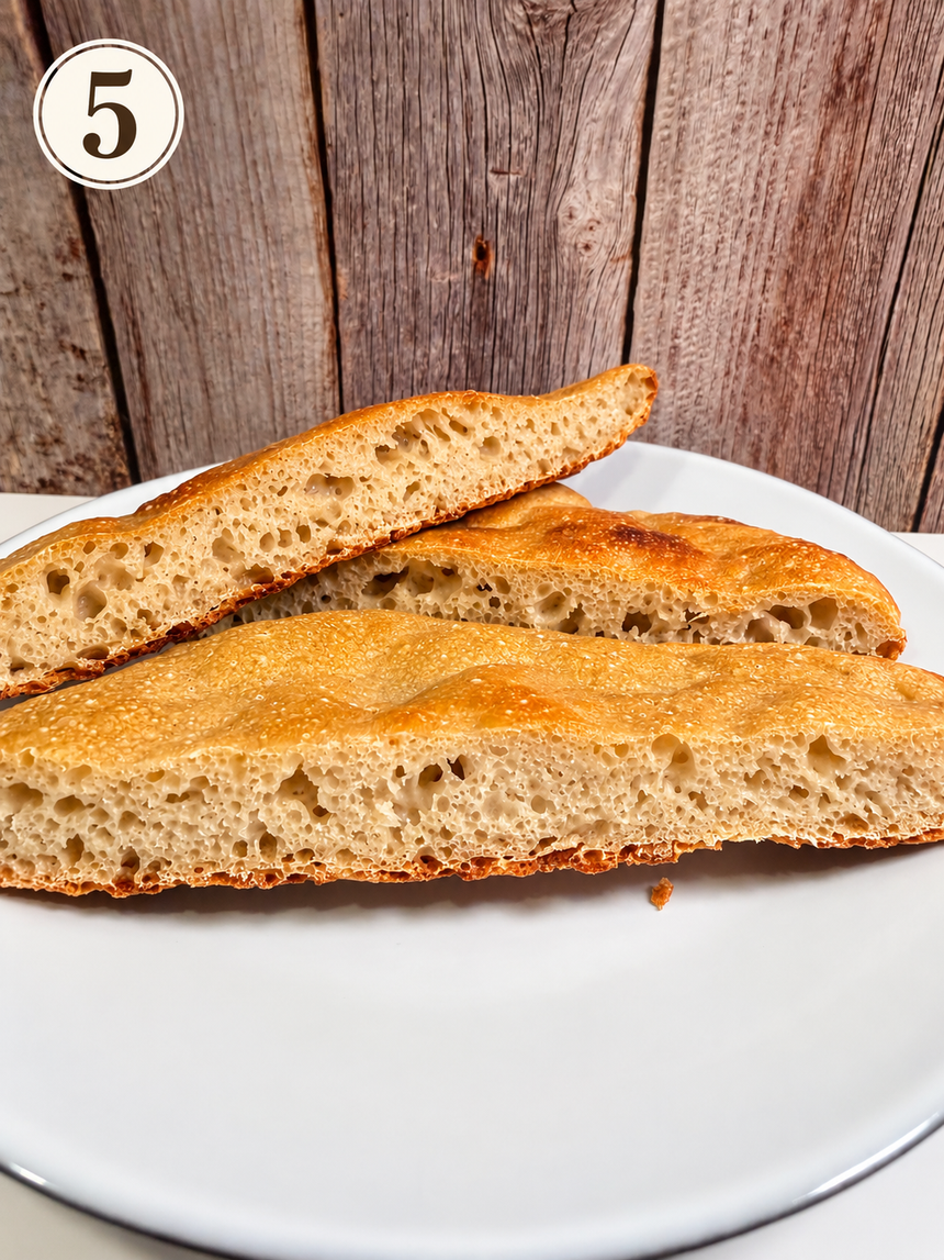 Sourdough – photo 5