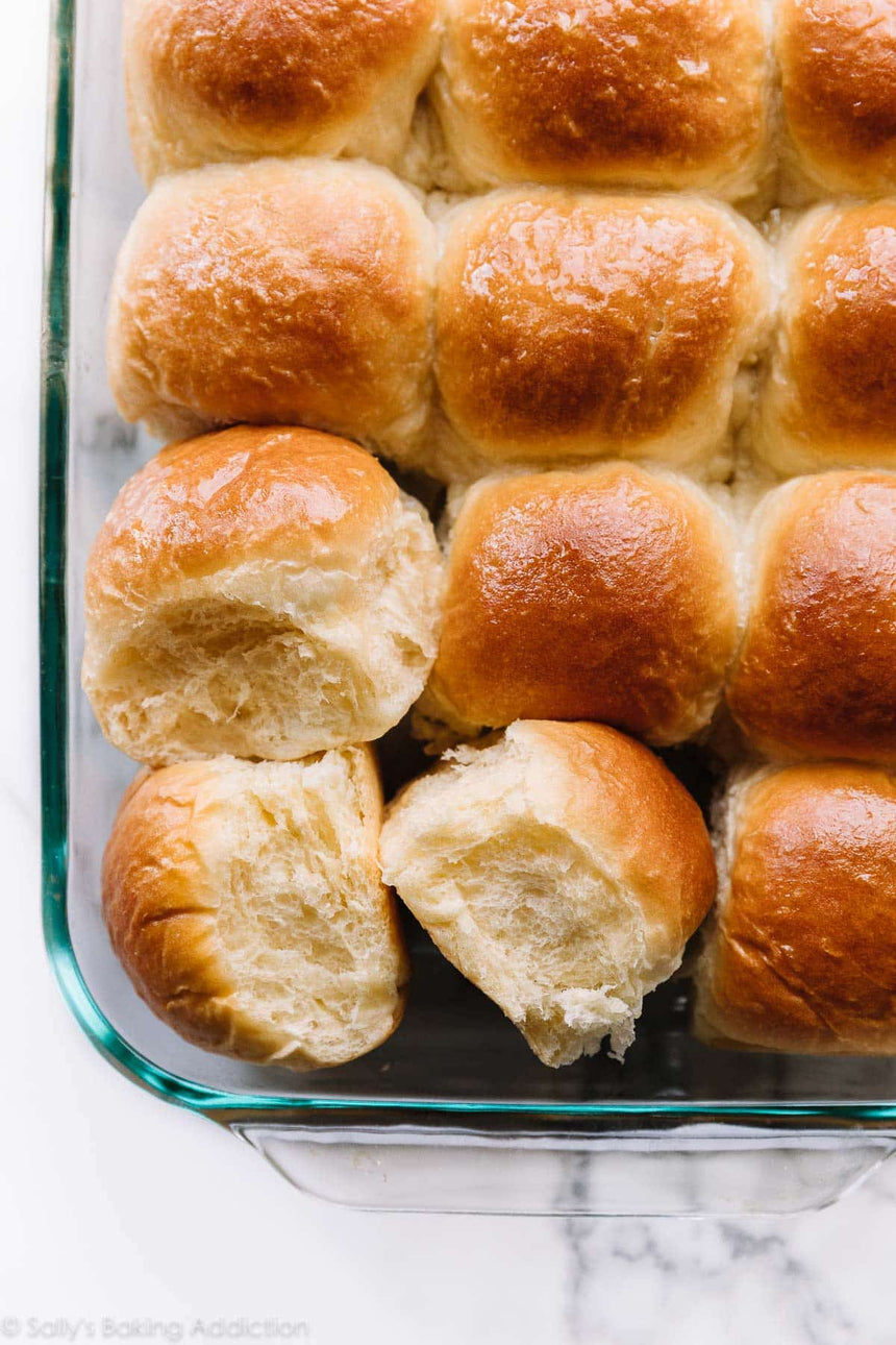 Bread Rolls – photo 1