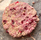 High Protein Raspberry White Chocolate Scones – thumbnail 11