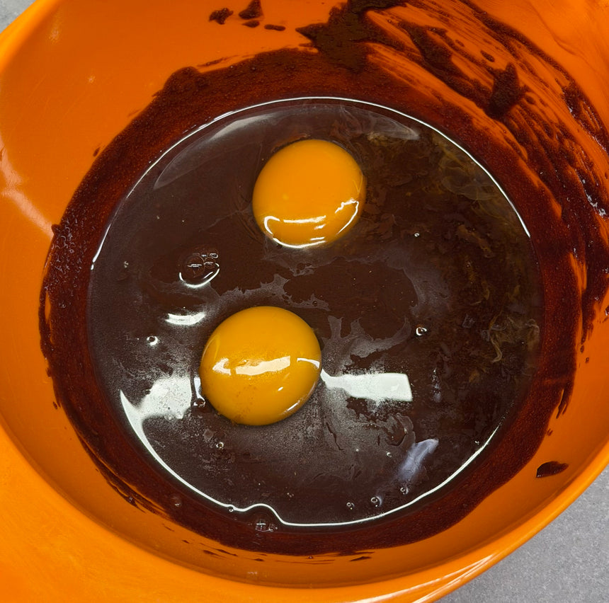 Protein Brownies – photo 5