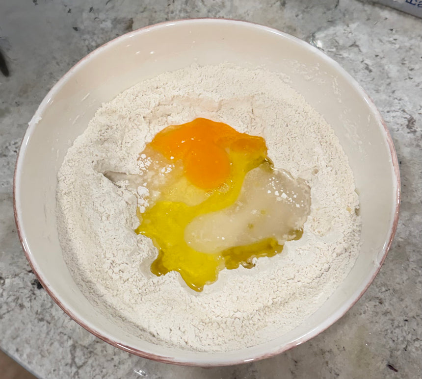 Protein Fettuccini Pasta – photo 3