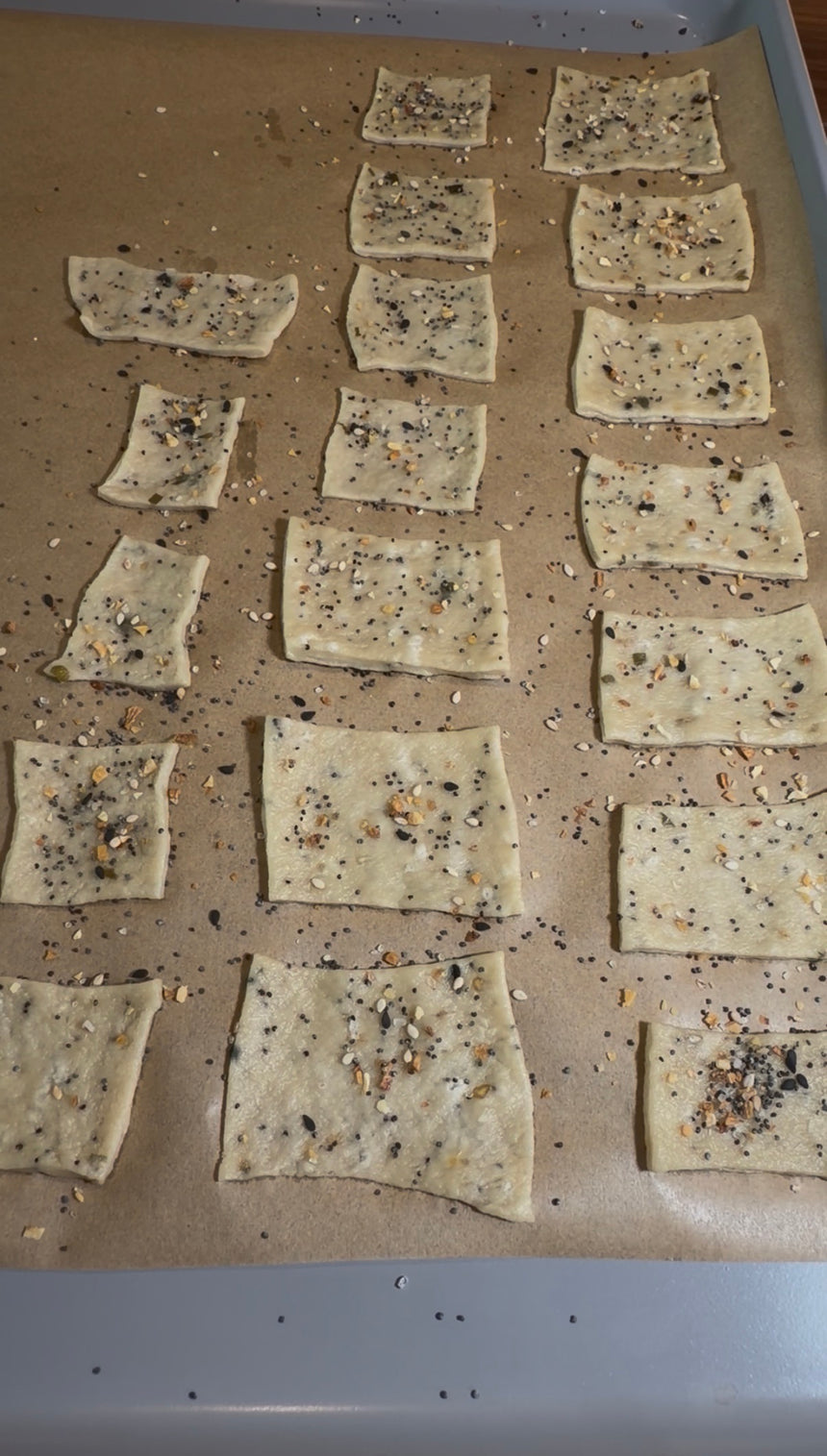 Artisan Crackers – photo 2