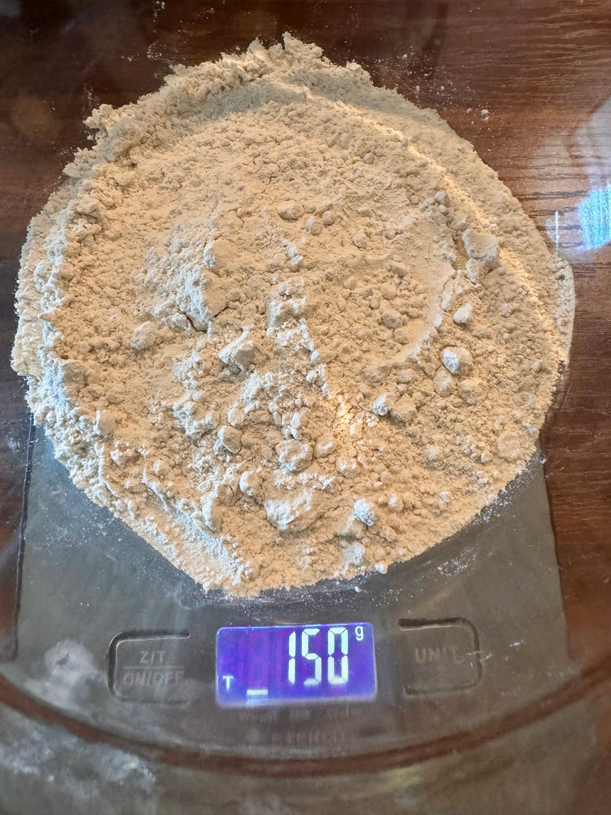 Fluffy Pancakes – photo 3