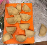 High Protein Pierogies – thumbnail 4