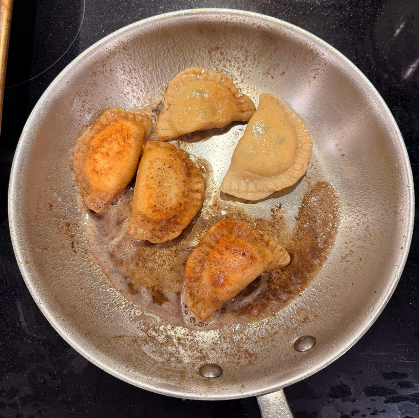 High Protein Pierogies – photo 5