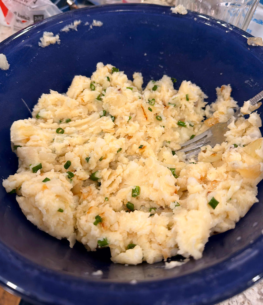 High Protein Pierogies – photo 2