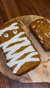 Protein Pumpkin Bread – thumbnail 5