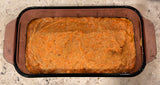 Carrot Cake Loaf + Cream Cheese Frosting – thumbnail 9