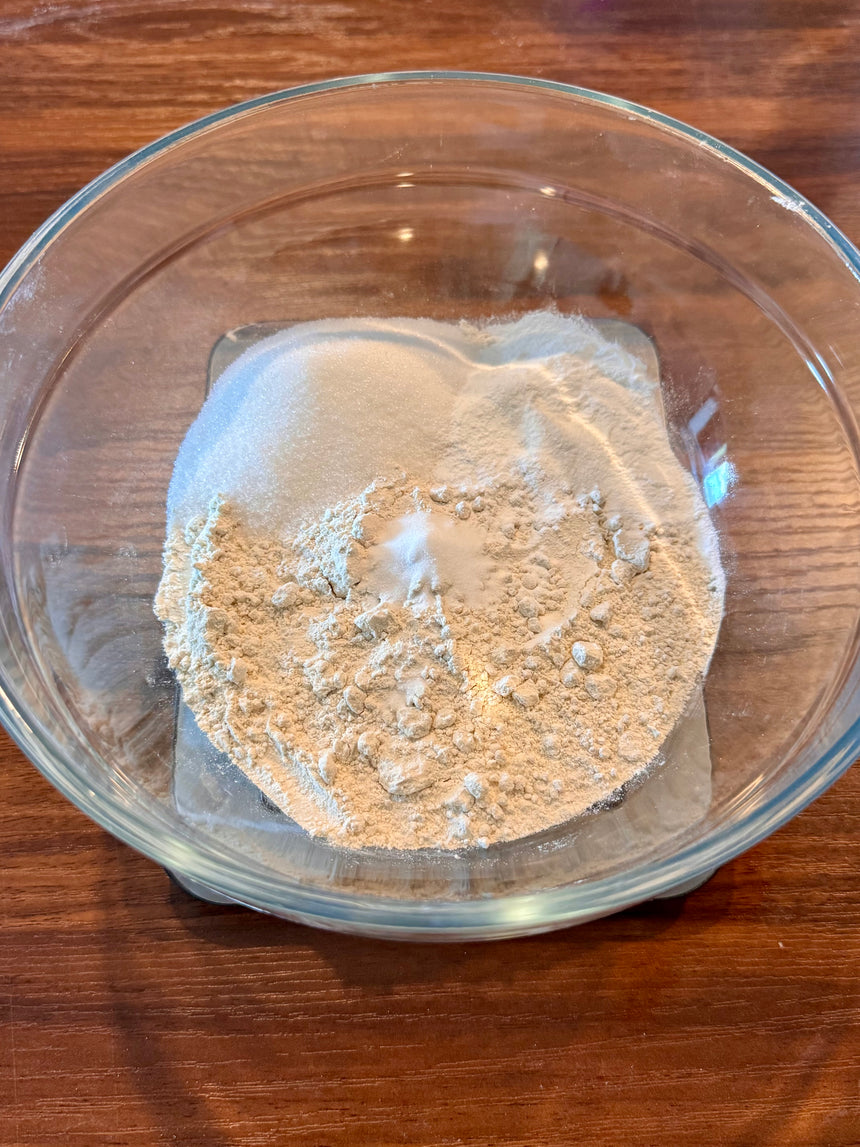 Fluffy Pancakes – photo 7