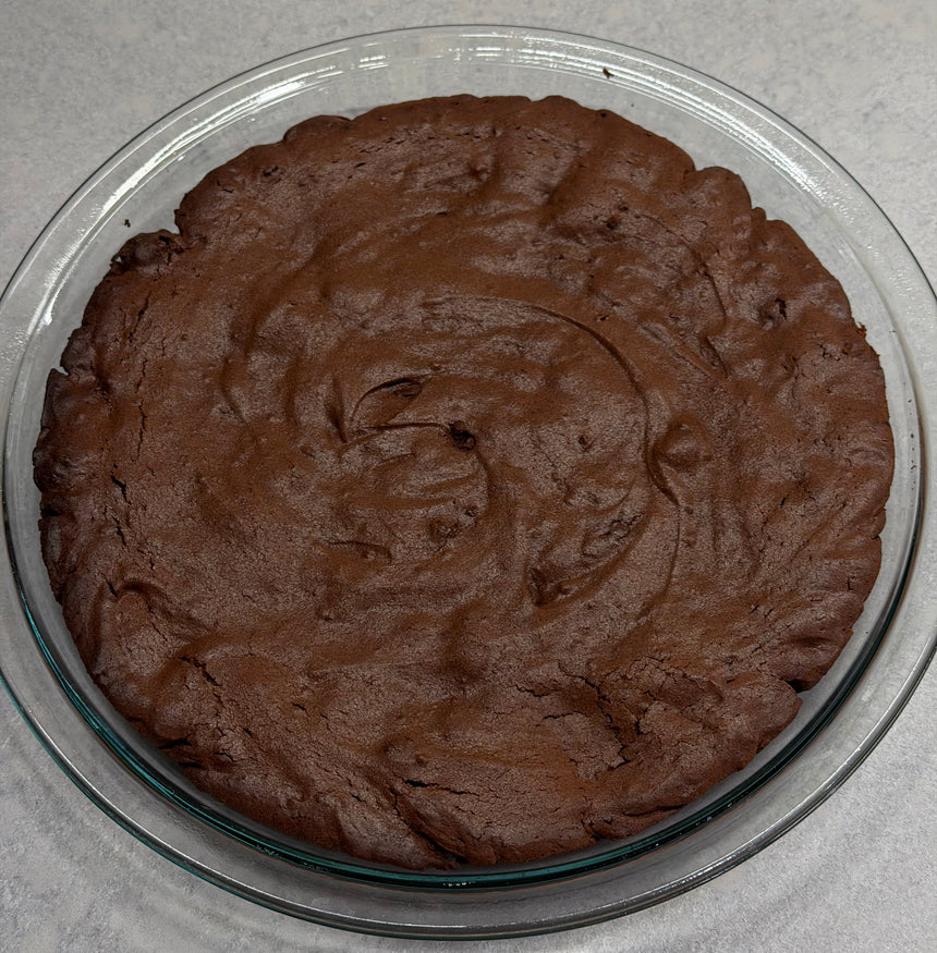 Protein Brownies – photo 10
