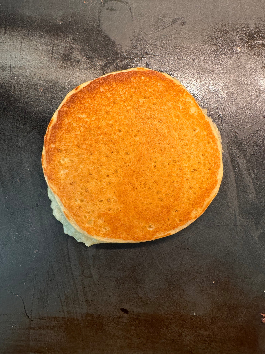 Fluffy Pancakes – photo 14