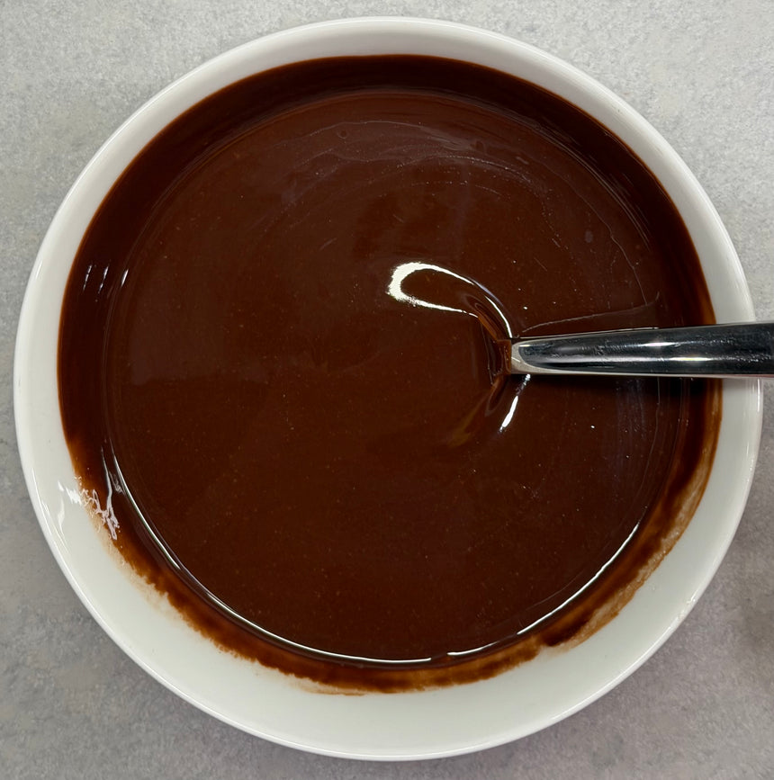 Protein Brownies – photo 4