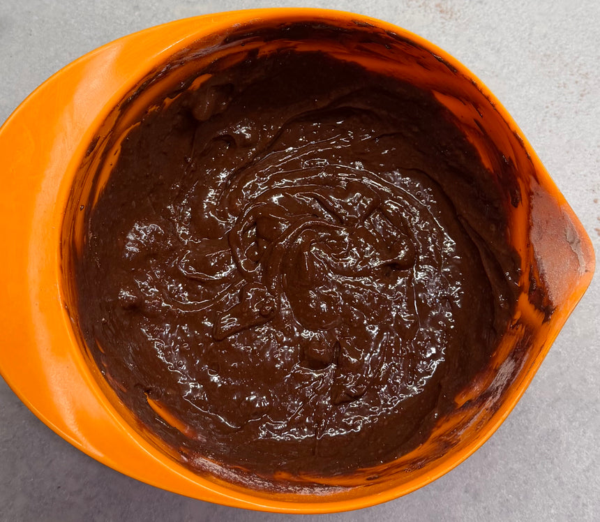 Protein Brownies – photo 8