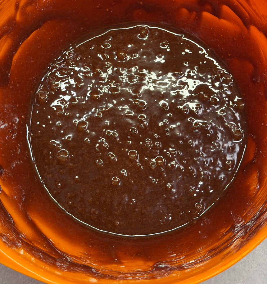 Protein Brownies – photo 6