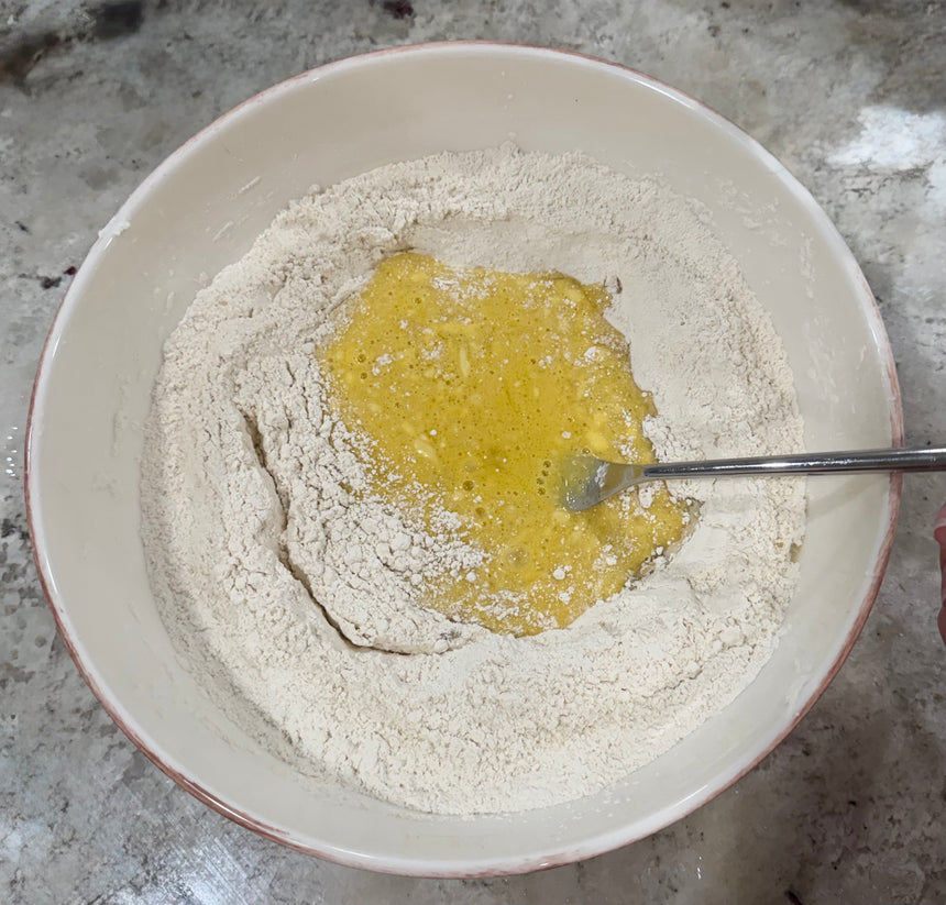 Protein Fettuccini Pasta – photo 4