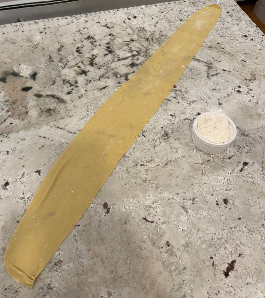 Protein Fettuccini Pasta – photo 10