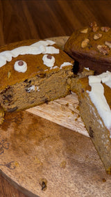 Protein Pumpkin Bread – thumbnail 4