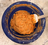 Carrot Cake Loaf + Cream Cheese Frosting – thumbnail 8