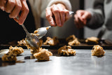 High-protein, low carb chocolate chip cookies – thumbnail 4