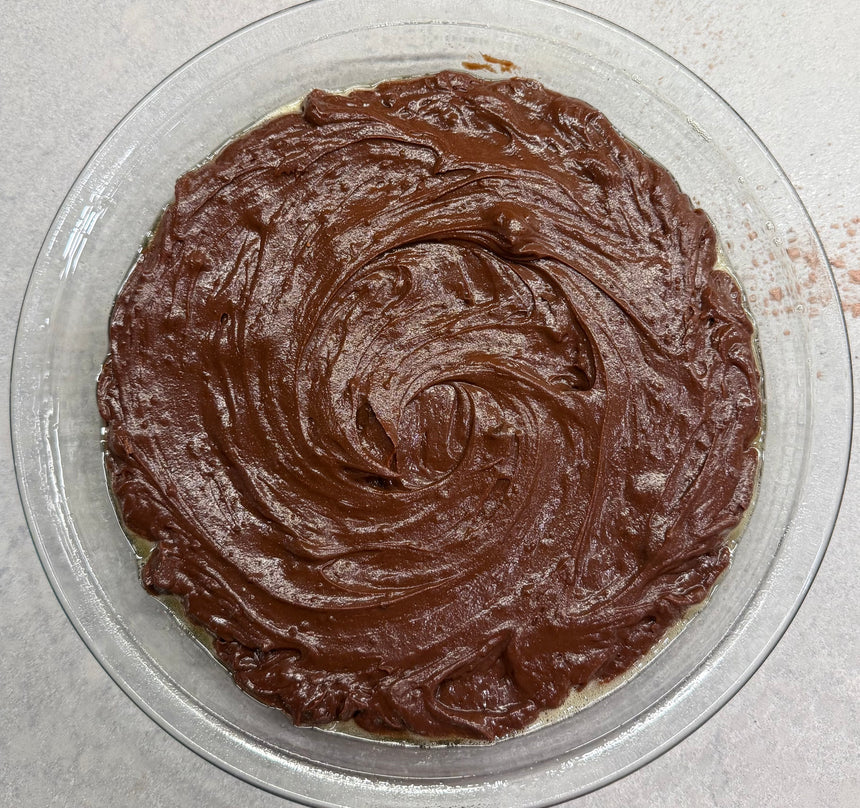 Protein Brownies – photo 9