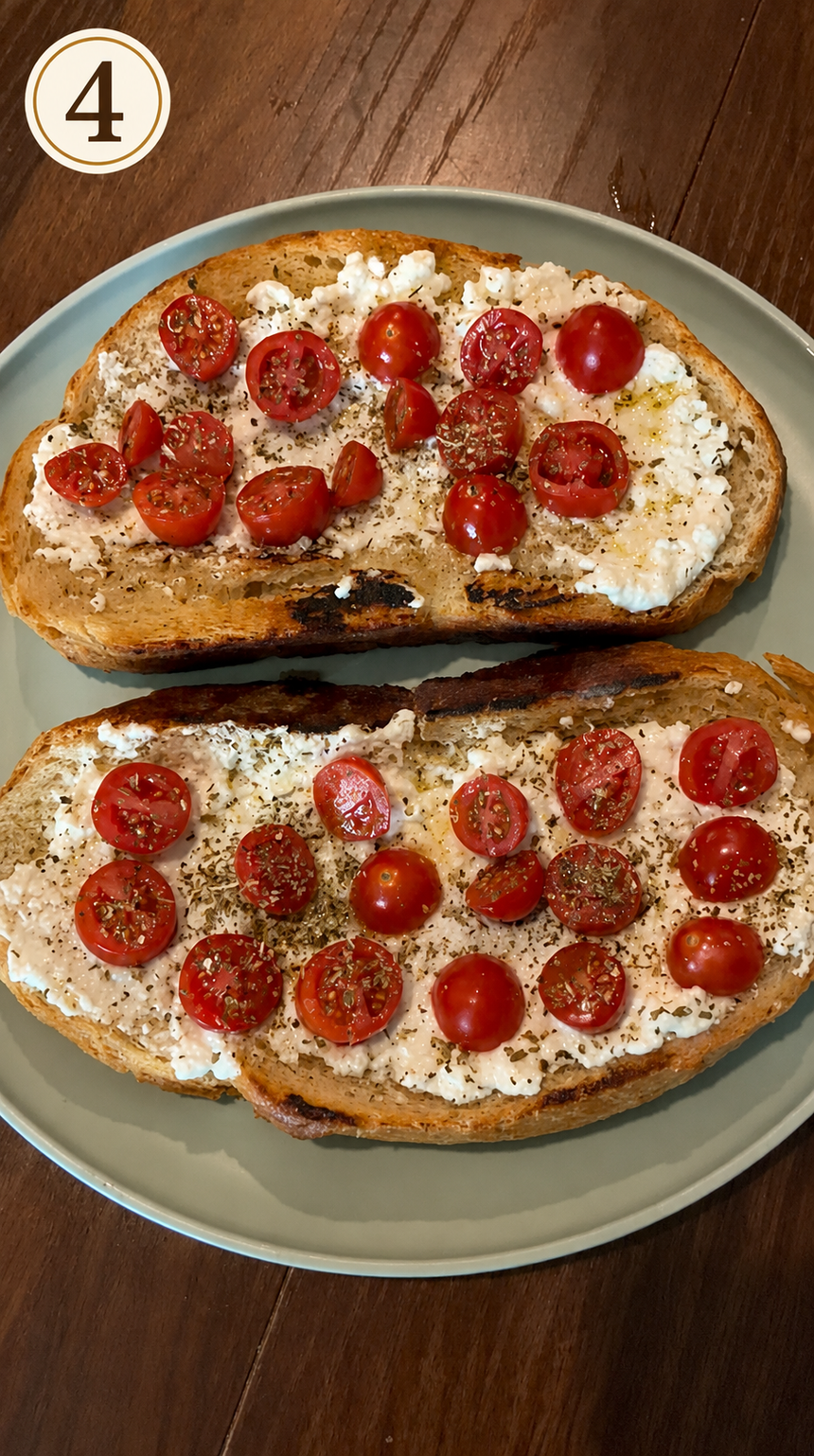 Sourdough – photo 4