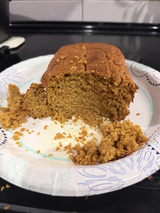 Protein Pumpkin Bread – thumbnail 2