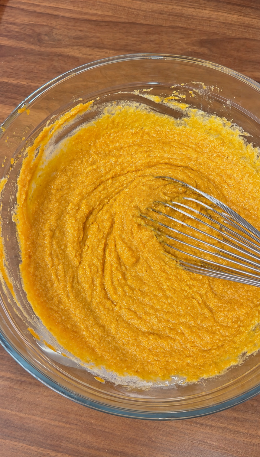 Protein Pumpkin Bread – photo 6
