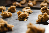 High-protein, low carb chocolate chip cookies – thumbnail 3