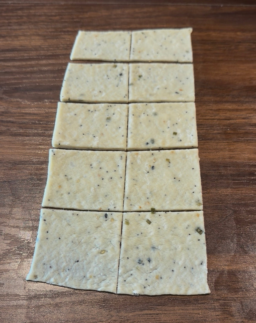 Artisan Crackers – photo 3